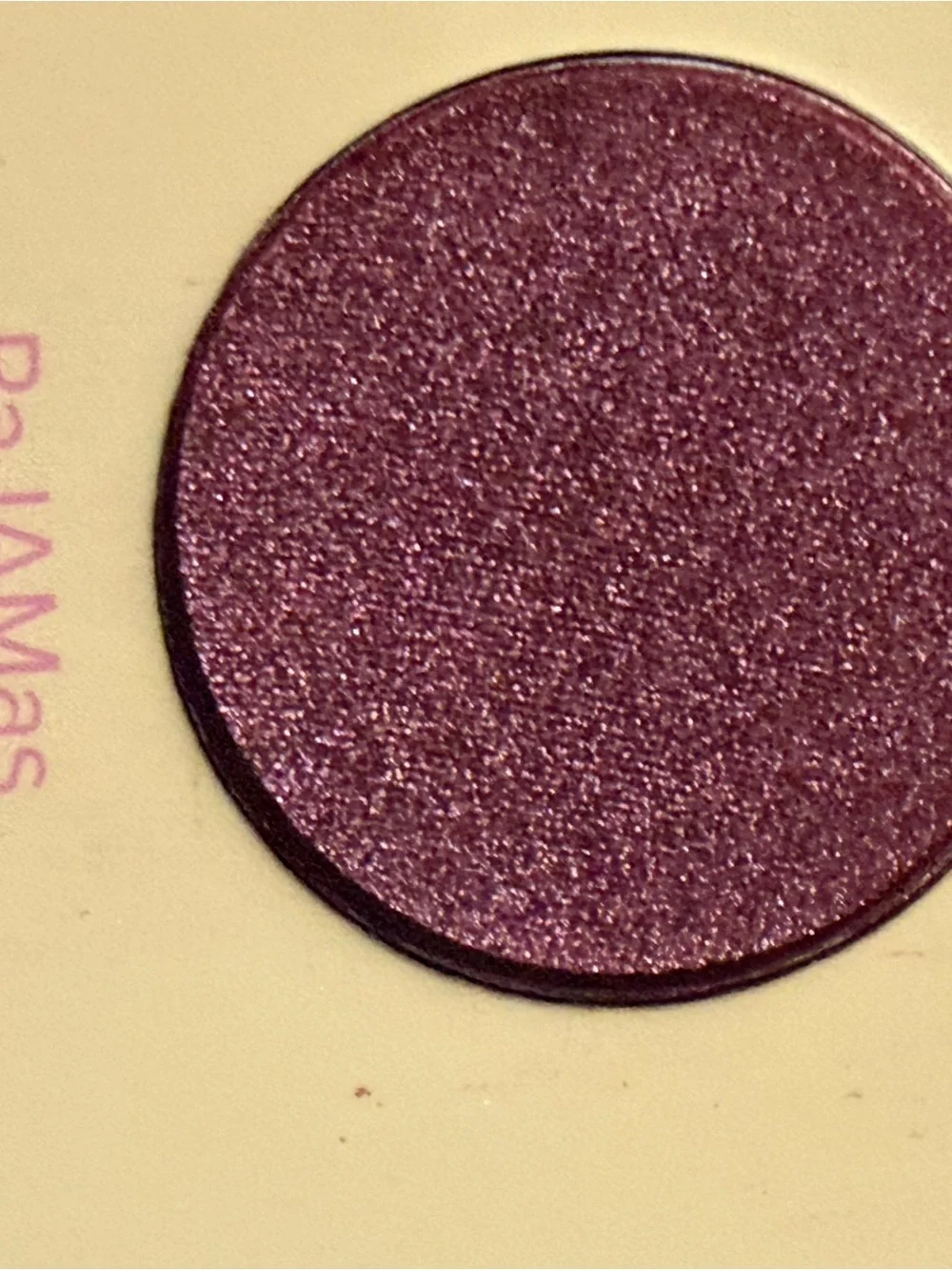 Beauty Bakerie Breakfast in Bed Eyeshadow Palette - Pink & Gold